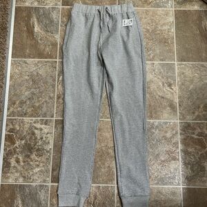 never worn